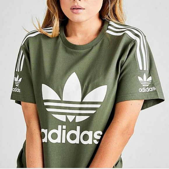 adidas lock up tee